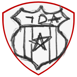 Logo del equipo local