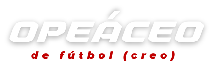Opeáceo isologo